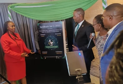 Tackling the high cost of unclean water, poor sanitation through smart solutions in Kenya