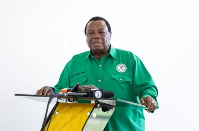 Atwoli: The only person who can take Kenya to first-world status is Ruto