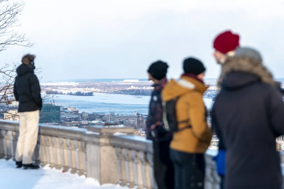Massive winter storm sweeps across US bringing ice, frigid temps