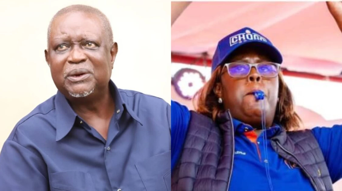 The ODM chronicle, succession crossroads and turbulent battle for party’s soul 