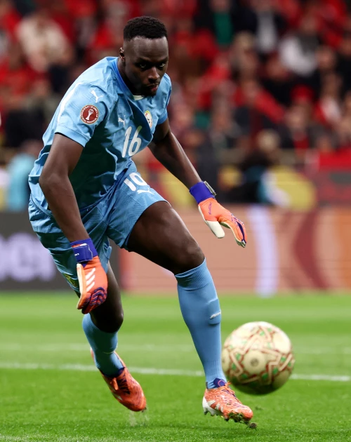 Senegal goal hero admits AFCON final walk-off was 'a mistake'