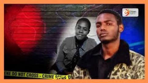 Witnesses link accused to killing of Multimedia University student Sylvia Kemunto