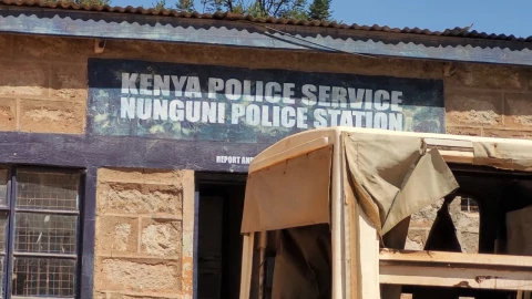 Makueni: Family seeks probe into fatal injuries man allegedly got in police custody