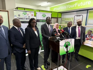 IEBC: Legal constraints could undermine readiness for 2027 polls