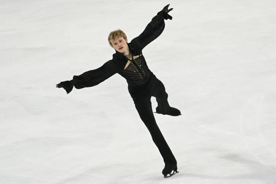 Dreaded ICE agents to help with security at Winter Olympics