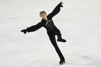 Dreaded ICE agents to help with security at Winter Olympics