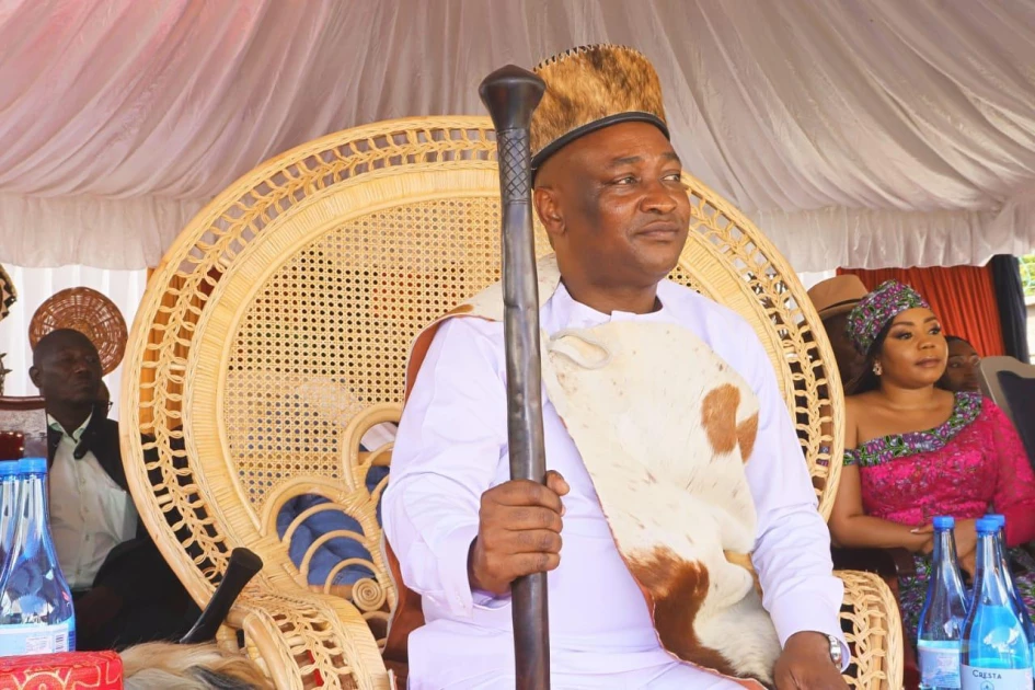 Muli’s National Liberation Party gains ground in Ukambani