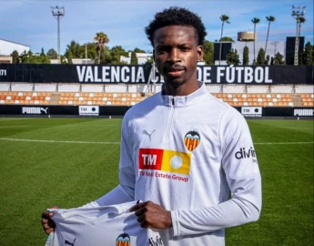 Coach Babu backs Amos Wanjala to shine at Valencia