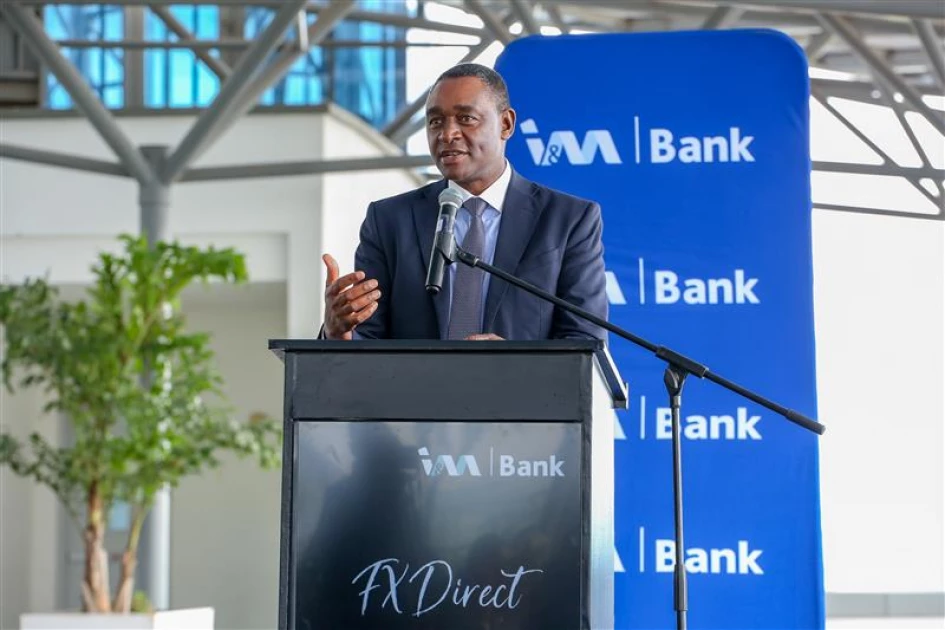 I&M Bank Kenya recognised as a Top Employer in Kenya