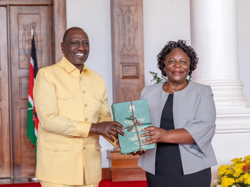 GBV taskforce recommends mandatory CCTV cameras in short-stay rentals, lodgings