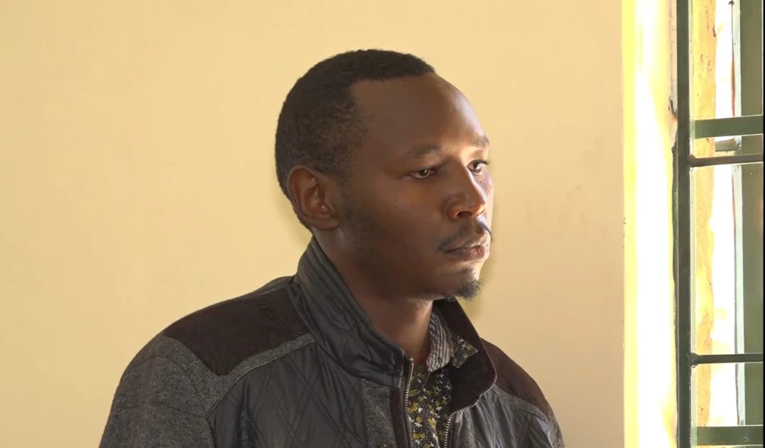 Former deputy headteacher sentenced to 28 years for defilement