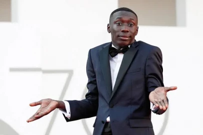 Khaby Lame: How Senegalese King of TikTok shrugged his way into billions