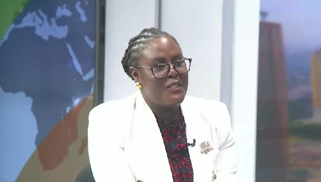 'There is intimidation within ODM,' Winnie Odinga says amid party turmoil