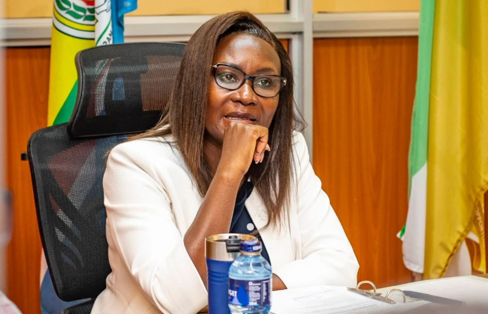 Revealed: Embu County diverted Ksh.10M development funds to boda boda event