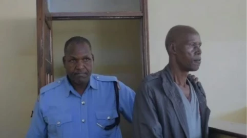 Bungoma: Man sentenced to life imprisonment for defiling granddaughter