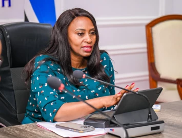 PS Muthoni bars senior Health ministry laboratory analyst from practice over lack of licence