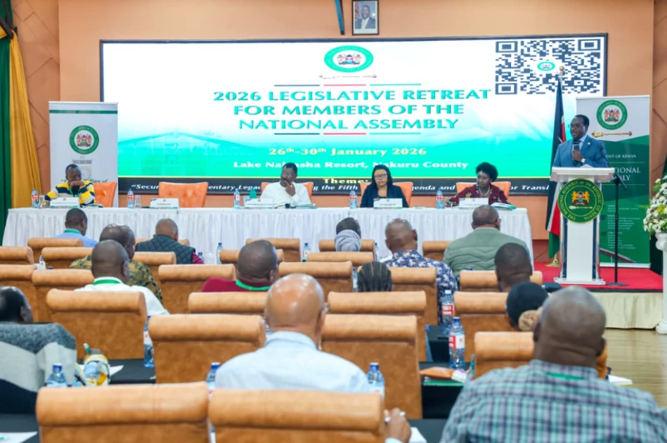 MPs slam Grade 10 transition as Education ministry cites Ksh.48B deficit