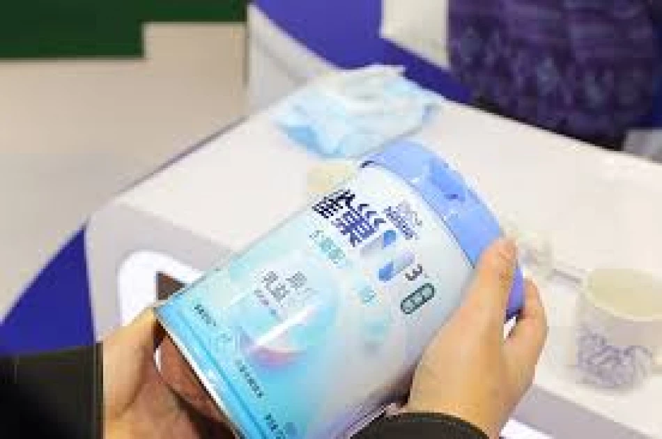Cabio Biotech: Chinese firm under fire in infant formula recall