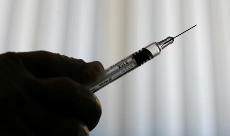 What is chemical castration, and which countries are using it to deal with sex offenders?