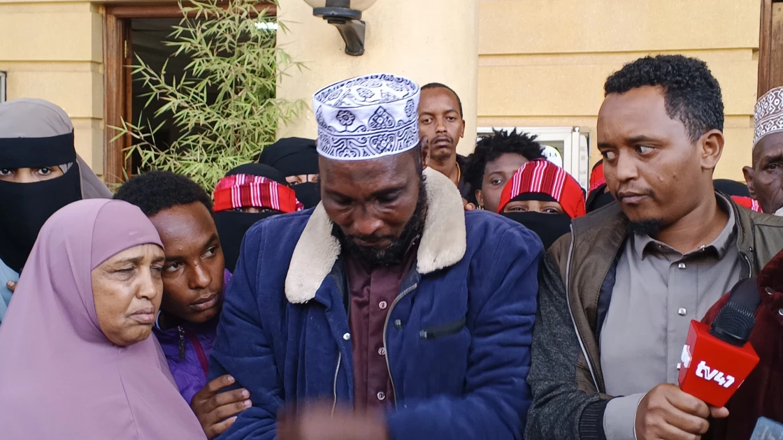 IPOA recommends murder charges against officers linked to Mukuru shooting