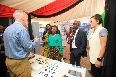 Stakeholders mull local manufacture of vaccines to curb overreliance on donors