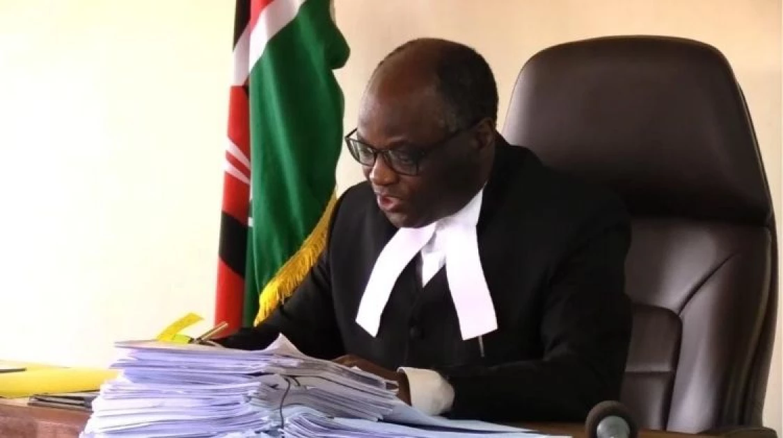  Court gives gov't 30 days to buy local rice before duty-free imports