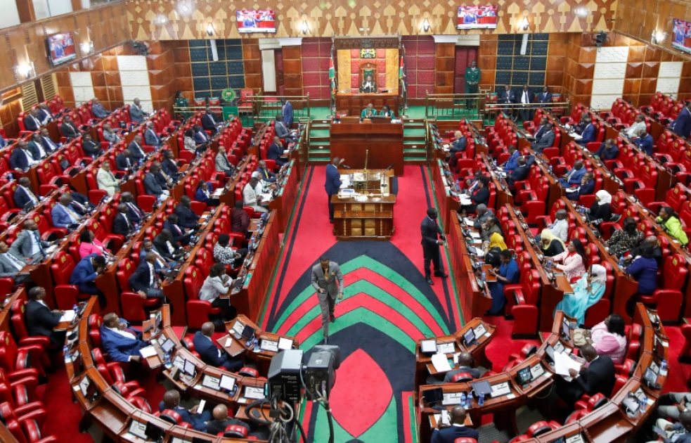 Kenyans to dig deeper into pockets as MPs push to expand their pension benefits