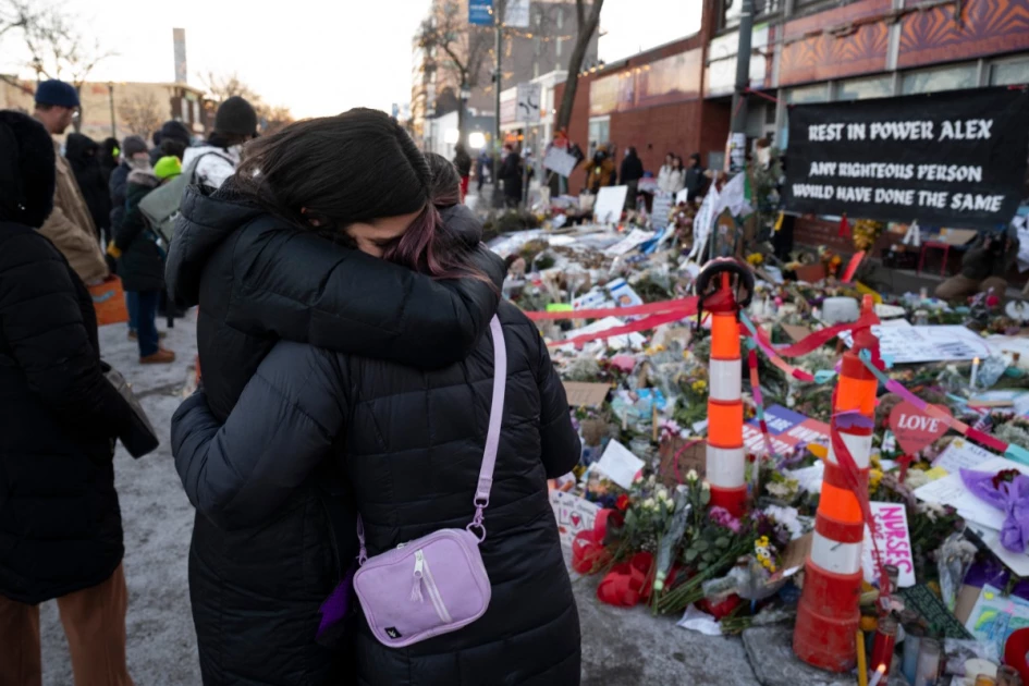 Minnesota Somalis organize house call care amid ICE raid fears