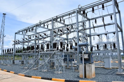 Game-Changer for Nyanza: New power line ends outages, powers economic rise