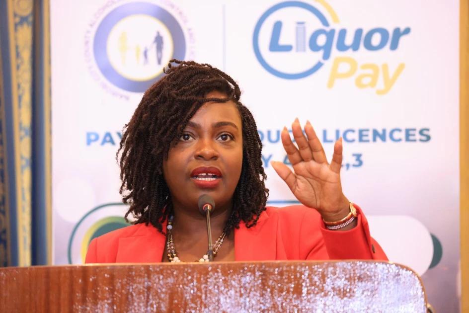 Nairobi County unveils fully digital platform to streamline liquor licensing