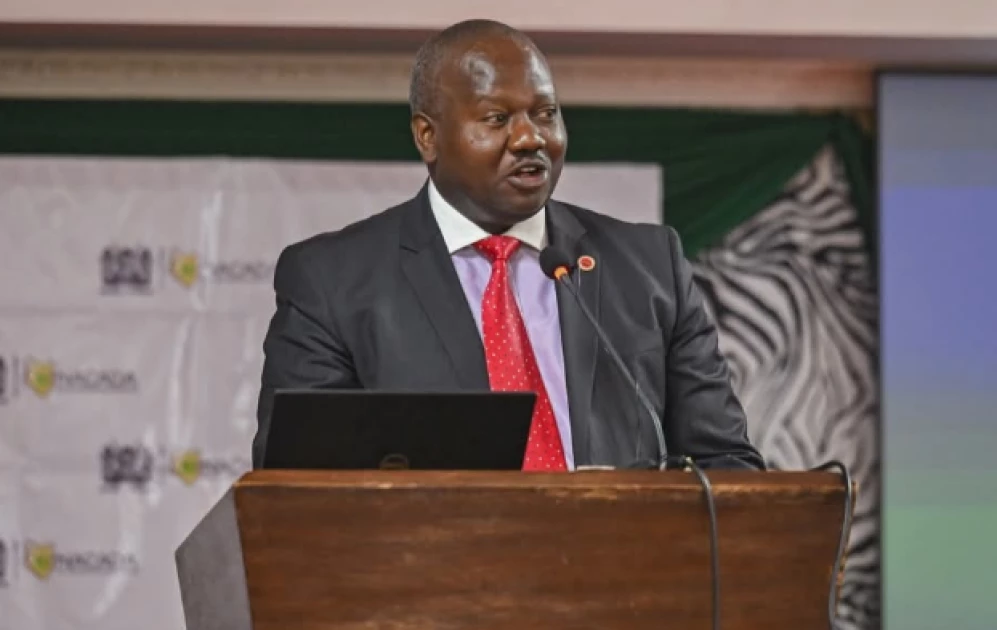 NACADA launches 2026 School Essay Competition in fight against alcohol and drug abuse