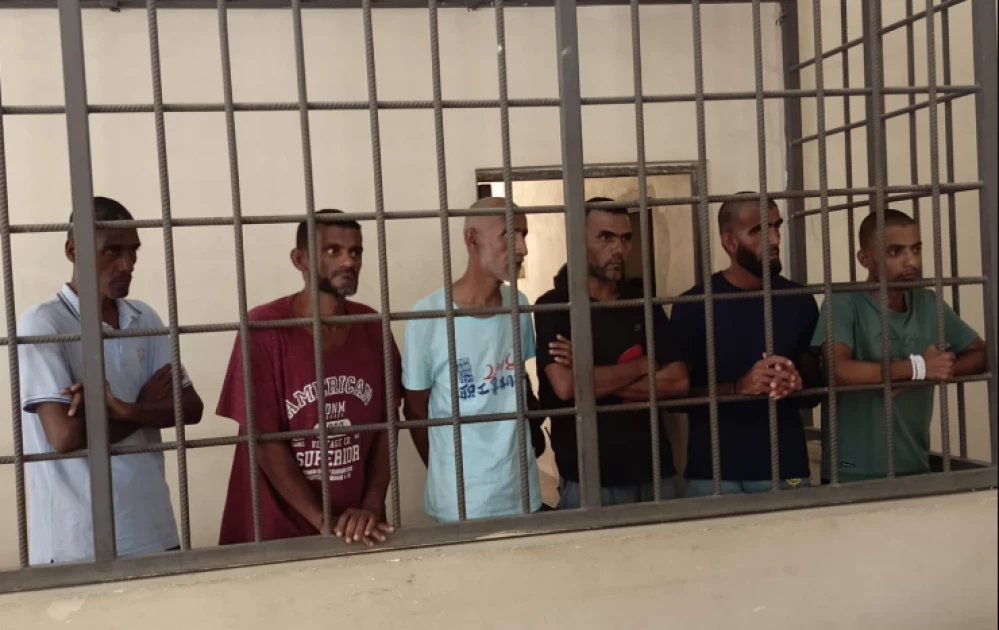 'We didn't understand the charges': 6 Iranians withdraw guilty pleas in Ksh.8.2B drug trafficking case