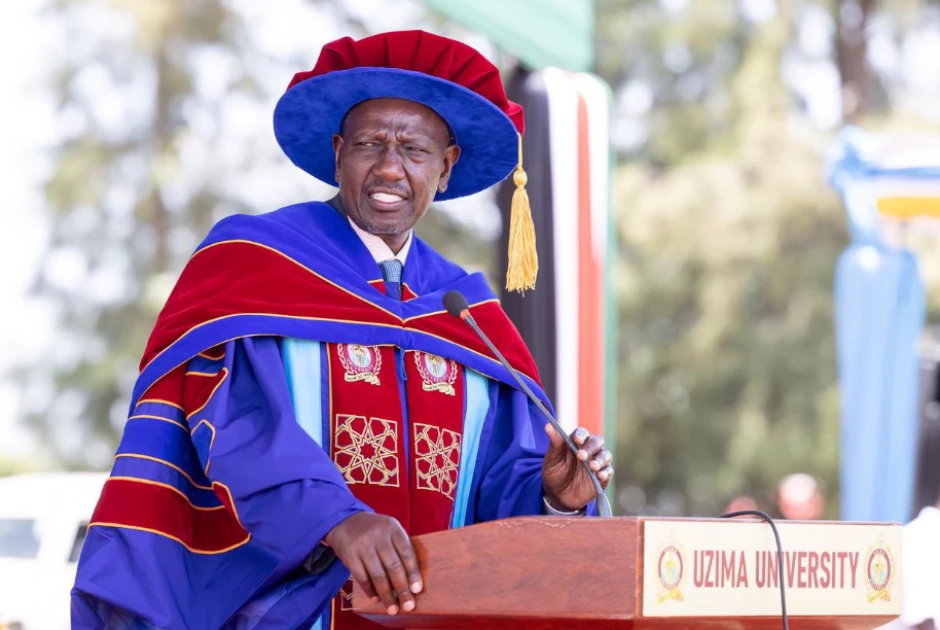 President Ruto vows to compensate families of protest victims