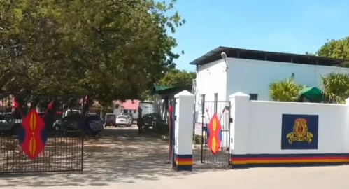 Two suspects linked to Ksh.37M Kilimani gold scam arrested in Mombasa