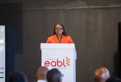 EABL records 38 per cent profit rise to Ksh.11.2 billion