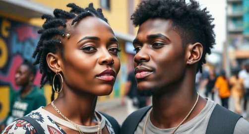 Body piercings: A growing fashion trend or a potential health risk?