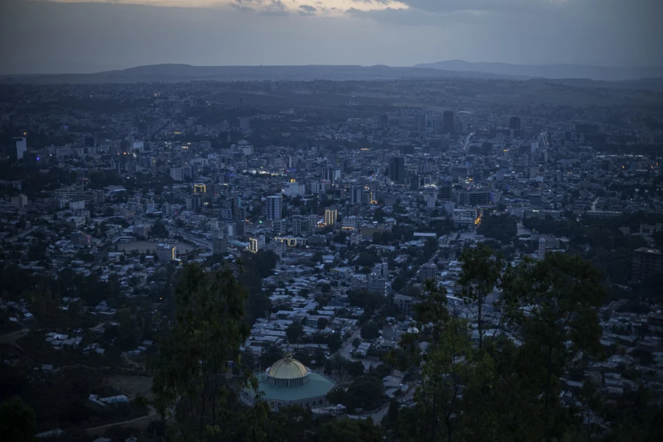 UK warns against travel to Ethiopia's Tigray amid fresh clashes