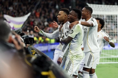 UEFA fine Real Madrid after fan's Nazi salute