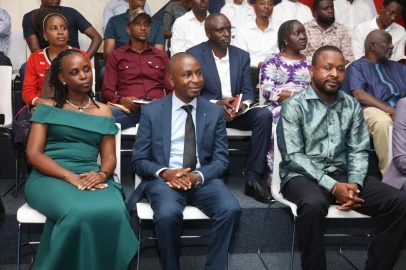 Escort-In-Chief: Memoir details patients journey through the eyes of a physician 