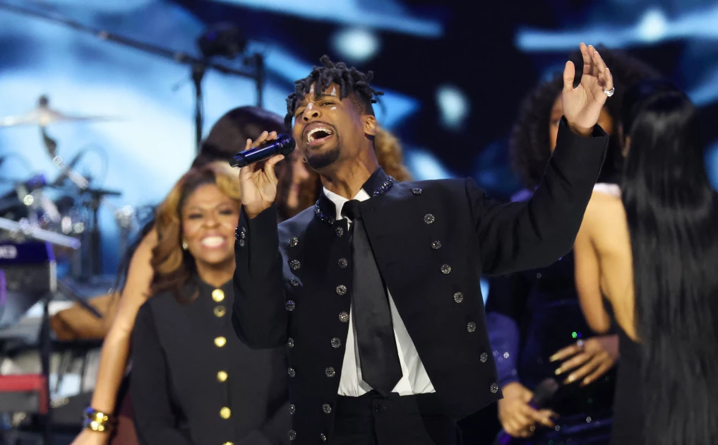 Kendrick Lamar, Bad Bunny, Lady Gaga triumph at Grammys