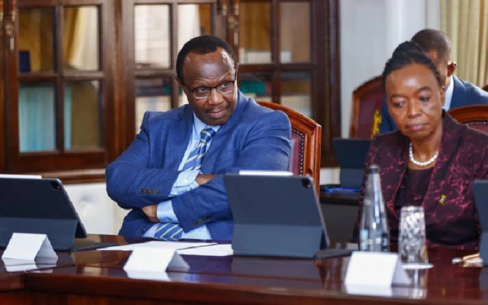 Katiba Institute asks court to decline application by Ruto advisors 