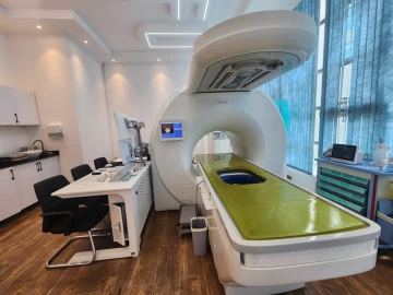 HIFU offers new hope to women with fibroids 