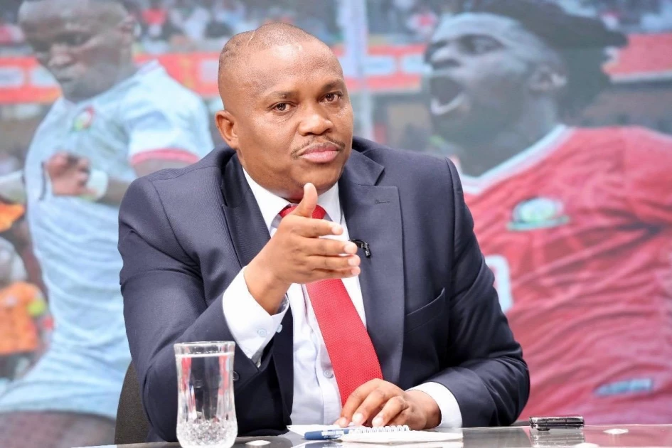 PS Mwangi defends push for new Sports law