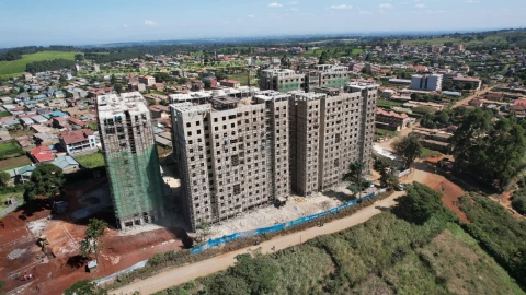 Internship programme under affordable housing kicks off