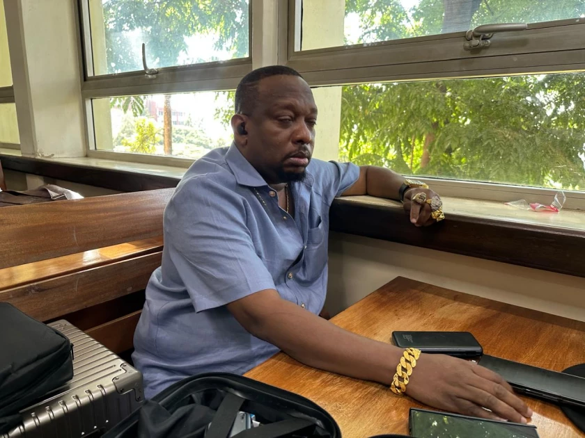 Sonko wants lawyer Ogolla, OCS Opondo compelled to testify in Ksh.20M graft case