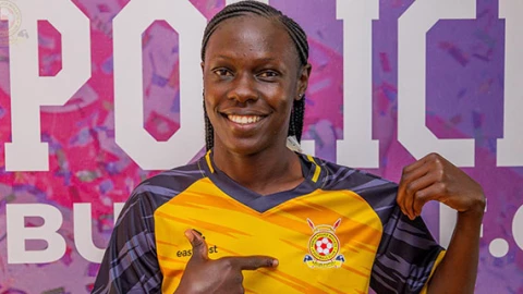 Vijago: Engesha's arrival crucial as Bullets beef up for title defense 