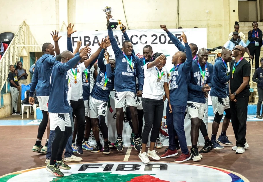 Snipers eye KNBL bow after historic back-to-back Division One titles