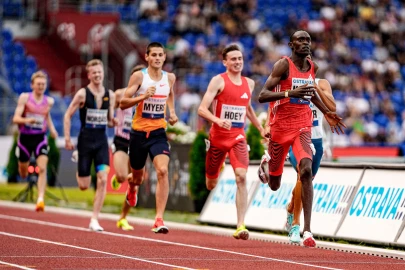 Relief as World Athletics ratifies Phanuel Koech’s World U20 1500m record 