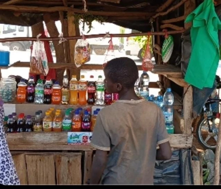 Residents raise alarm over rising number of street children in Ngurubani