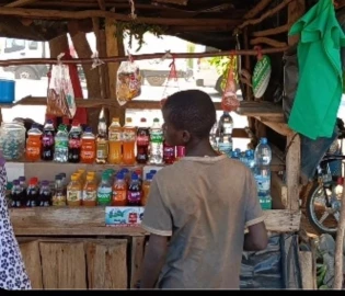 Residents raise alarm over rising number of street children in Ngurubani